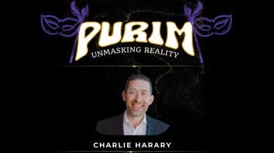Purim’s Real Test: Choosing Hashem Over Every Other Fear