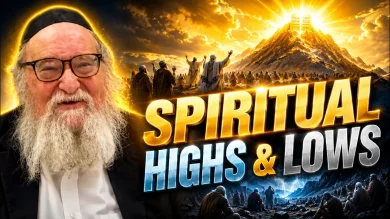 When the Inspiration Fades: Why Spiritual Growth Gets Harder