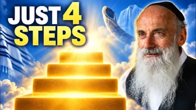 The Fast Lane to Teshuva: A Simple Path to a Fresh Start