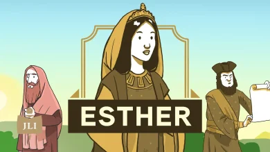 The Purim Story Explained: From Exile to Esther’s Courage