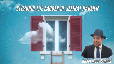 Climbing the Ladder of Growth: Turning Life’s Challenges into Spiritual Strength