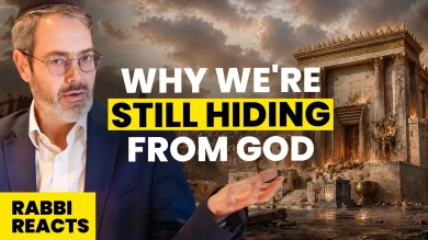 Eicha and Ayeka: The Deeper Meaning of Tisha B’Av