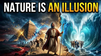 Why We Speak of the Exodus Every Day: Miracles, Faith, and the Heart of Pesach