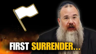 Why Rosh Hashanah Comes Before Yom Kippur: The Secret to Lasting Change