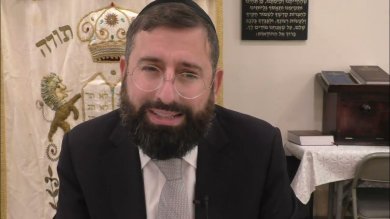 Why Don't We Blow the Shofar on Shabbat? A Fascinating Halachic Discussion