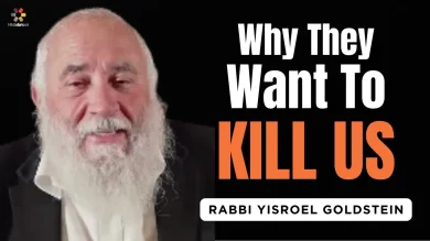 Purim: Is History Repeating Itself?