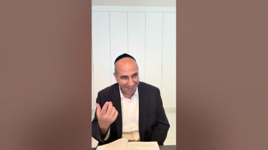 What Tisha B’Av Is Really Asking of Us