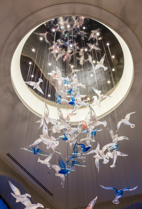 Waldorf Astoria. Photo: Nitzan Hefner