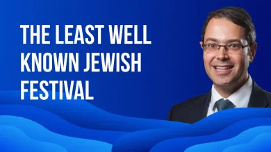 Pesach Sheni: Why God Always Gives Us a Second Chance
