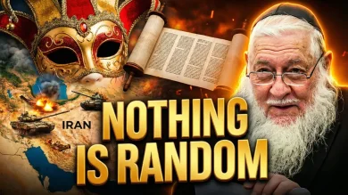 War, Purim, and Divine Providence: A Rabbi’s Perspective on Today’s Events