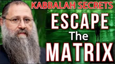 YOUR Passover Story! Transform from Slavery to Freedom, Break Your Habits & Life Addictions & Be YOU