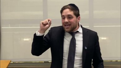 Shavuot’s Greatest Challenge: Strengthening Faith, Not Just Performance