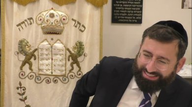 9 Powerful Intentions for Fasting on Yom Kippur