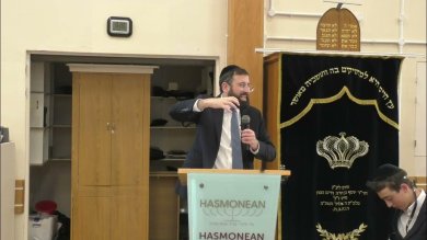 Rosh Hashanah and the Greatness Within You
