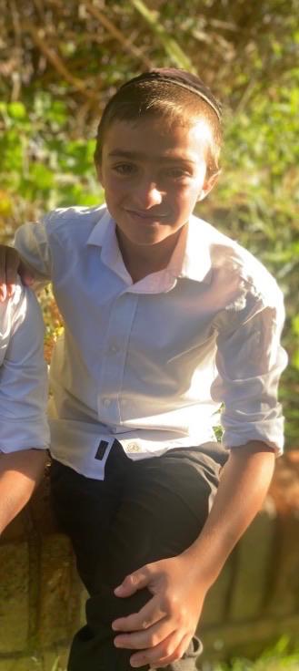 Michael Chabova z"l