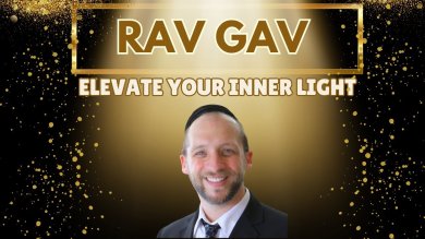 Elevate Your Inner Light: Finding Faith, Gratitude, and Miracles This Chanukah