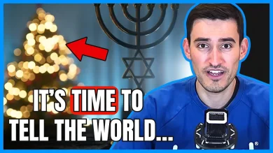 The “Christmization” of Chanukah: How a Jewish Revolution Became a Winter Vibe