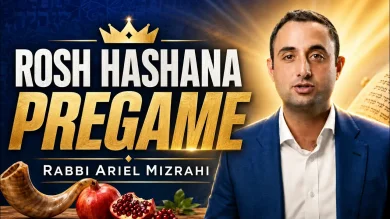 Remember Who You Are: The Shofar’s Message for Rosh Hashanah