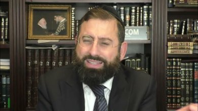 4 Powerful Opportunities for Atonement Before Yom Kippur