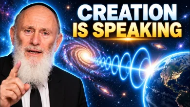 The Song of Creation: What Science Heard in the Silence