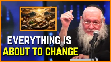 The Meaning of Pesach: Faith, Freedom, and the Unbroken Chain of Jewish Tradition