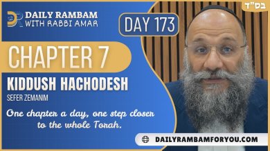 Why Rosh Hashanah Can Never Fall on Sunday, Wednesday or Friday
