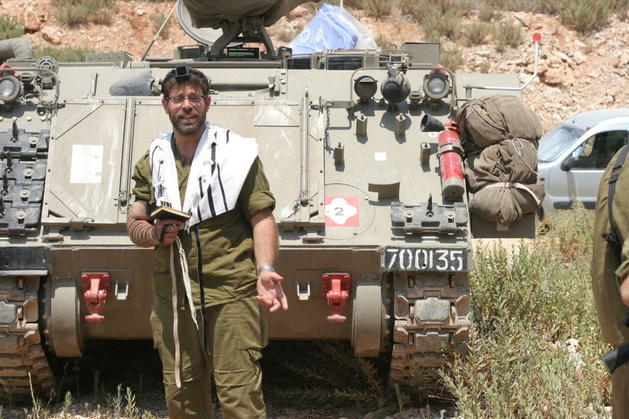 Meir Eagle z"l