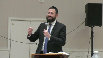 Why We Write New Kinot: A Powerful Perspective on Tisha B'Av