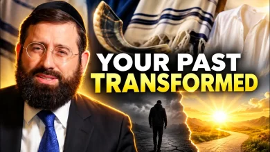 Can Teshuva Erase Every Sin? Understanding the Four Levels of Atonement