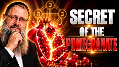 Your True Self Is Still There: The Deeper Meaning of the Pomegranate