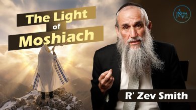 The Hidden Light of Our Generation: Why Today’s Struggles Bring the Redemption