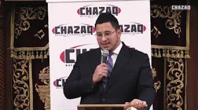 Chanukah's Hidden Message: Who Are Our Influencers?