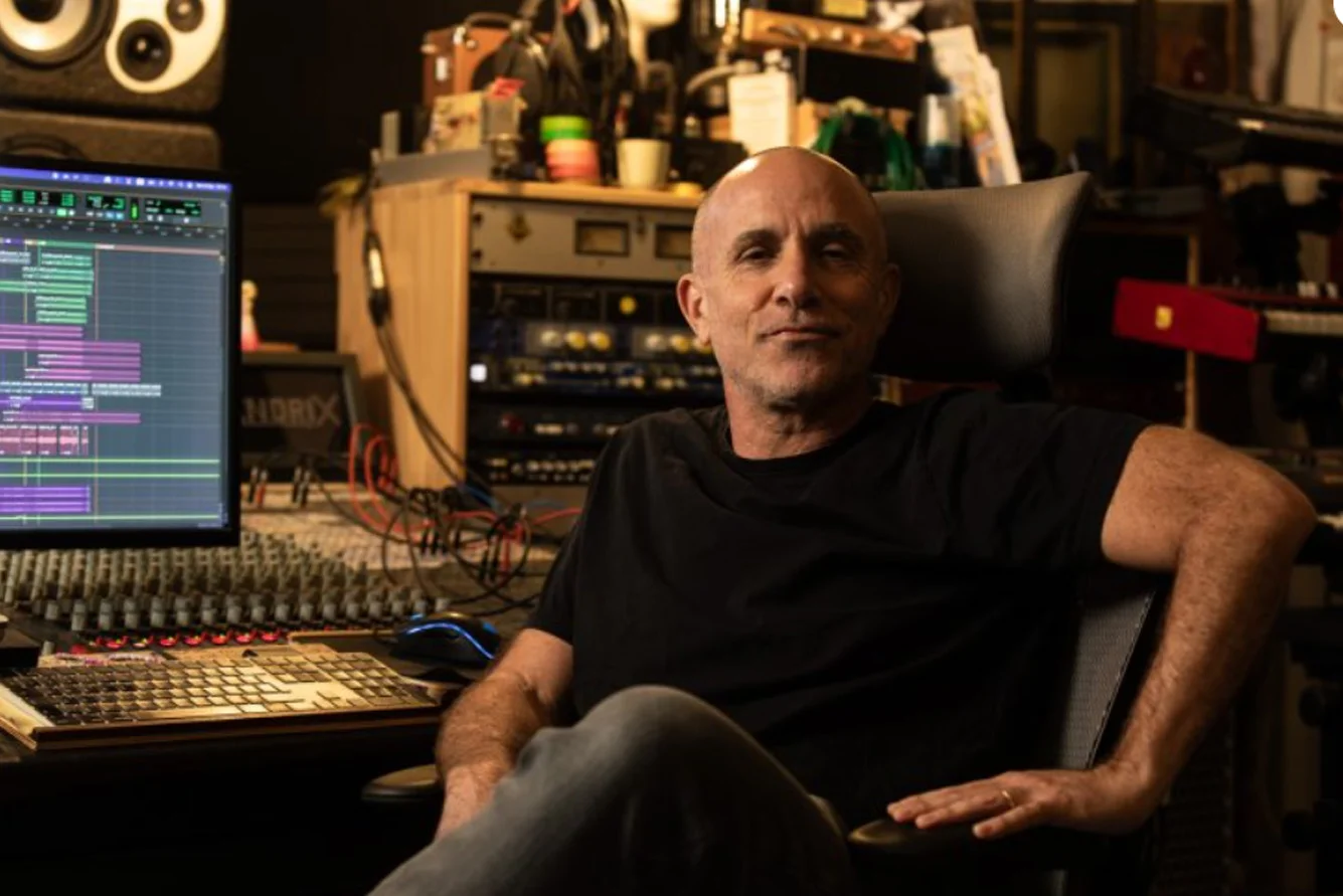 Dani Hakim, Eliyahu Hakim's great-nephew