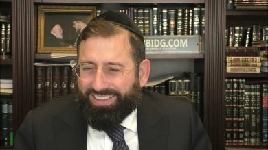 The Hidden Power of Shabbat Shuva