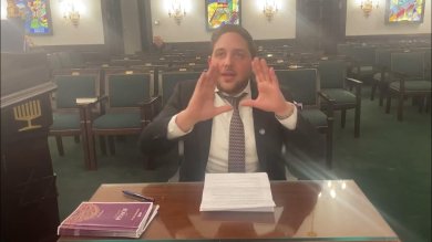 Nisan, Pesach, and the Path to Redemption