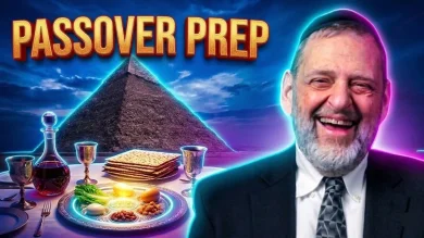 The True Meaning of Freedom: What Passover Teaches Us