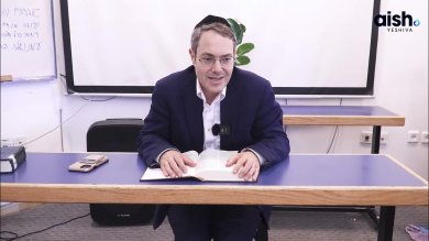 How to Ask for Forgiveness Before Yom Kippur: Rambam's Practical Guide to Teshuvah